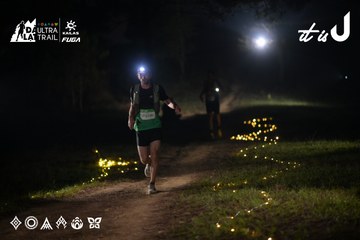Dalat Ultra Trail 2026 - Ảnh #4720470