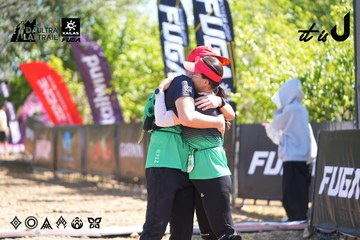 Dalat Ultra Trail 2026 - Ảnh #4695567