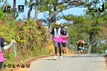 Dalat Ultra Trail 2026 - Ảnh #4749311