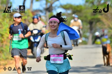 Dalat Ultra Trail 2026 - Ảnh #4748599