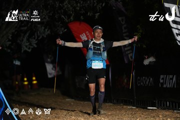 Dalat Ultra Trail 2026 - Ảnh #4759939