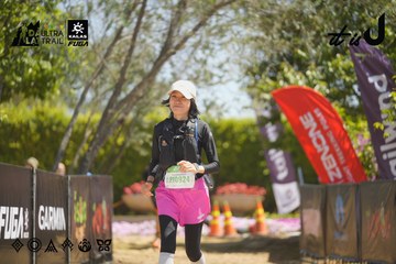 Dalat Ultra Trail 2026 - Ảnh #4690993
