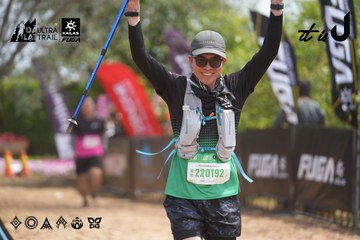 Dalat Ultra Trail 2026 - Ảnh #4865829