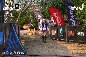 Dalat Ultra Trail 2026 - Ảnh #4742883