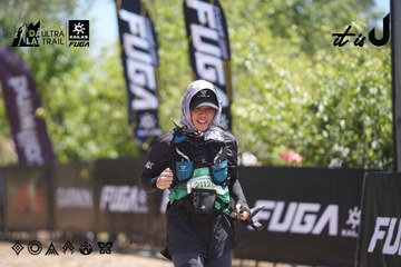 Dalat Ultra Trail 2026 - Ảnh #4692259