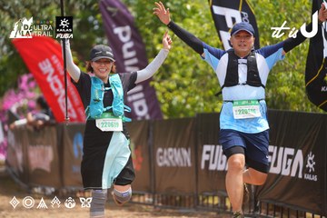 Dalat Ultra Trail 2026 - Ảnh #4865553