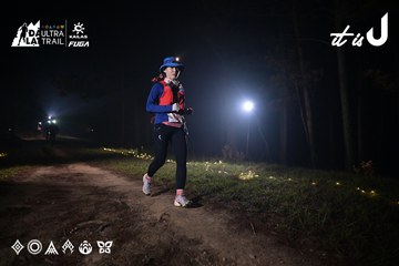 Dalat Ultra Trail 2026 - Ảnh #4706755