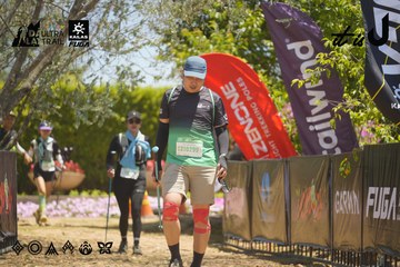 Dalat Ultra Trail 2026 - Ảnh #4690436