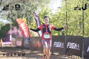 Dalat Ultra Trail 2026 - Ảnh #4685318