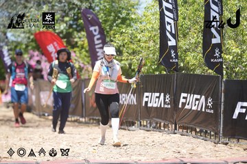 Dalat Ultra Trail 2026 - Ảnh #4746751