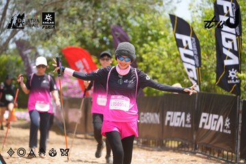 Dalat Ultra Trail 2026 - Ảnh #4868763