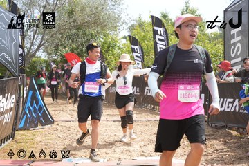 Dalat Ultra Trail 2026 - Ảnh #4864907