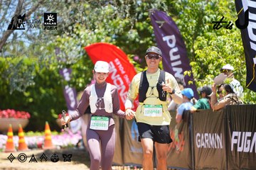 Dalat Ultra Trail 2026 - Ảnh #4703630