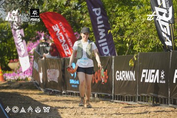 Dalat Ultra Trail 2026 - Ảnh #4760737