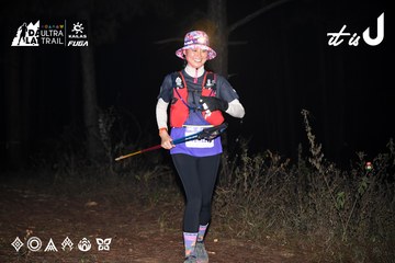Dalat Ultra Trail 2026 - Ảnh #4704497