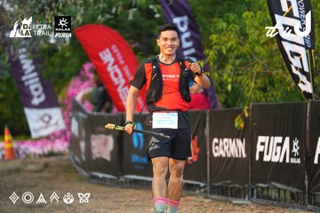 Dalat Ultra Trail 2026 - Ảnh #4745251
