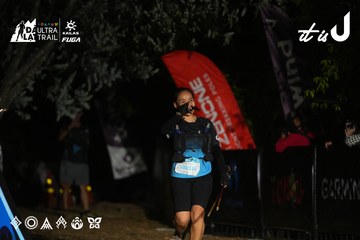 Dalat Ultra Trail 2026 - Ảnh #4759629