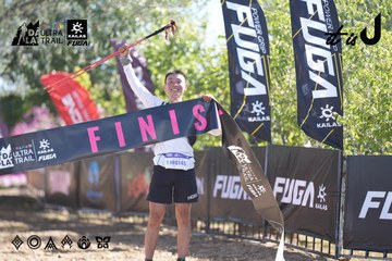 Dalat Ultra Trail 2026 - Ảnh #4685465