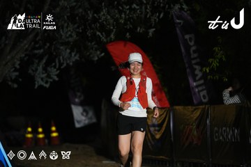Dalat Ultra Trail 2026 - Ảnh #4760024
