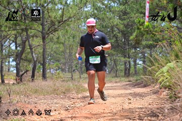 Dalat Ultra Trail 2026 - Ảnh #4831897