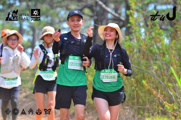 Dalat Ultra Trail 2026 - Ảnh #4792190