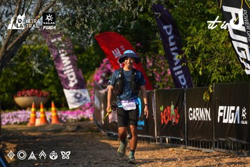 Dalat Ultra Trail 2026 - Ảnh #4742279