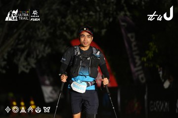 Dalat Ultra Trail 2026 - Ảnh #4759158