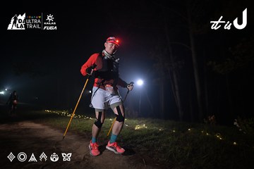 Dalat Ultra Trail 2026 - Ảnh #4706706