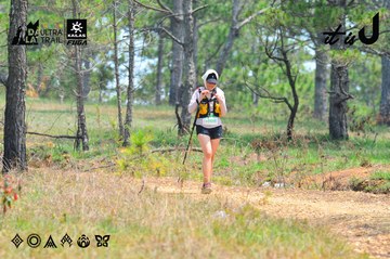 Dalat Ultra Trail 2026 - Ảnh #4876607