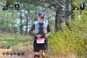 Dalat Ultra Trail 2026 - Ảnh #4875973