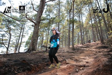 Dalat Ultra Trail 2026 - Ảnh #4739019