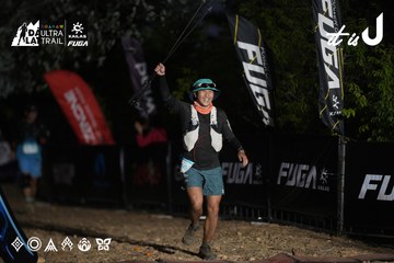Dalat Ultra Trail 2026 - Ảnh #4761986