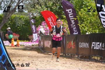 Dalat Ultra Trail 2026 - Ảnh #4867825