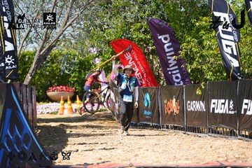 Dalat Ultra Trail 2026 - Ảnh #4737858