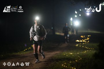 Dalat Ultra Trail 2026 - Ảnh #4719743