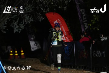 Dalat Ultra Trail 2026 - Ảnh #4759622