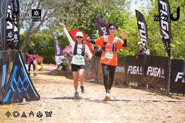Dalat Ultra Trail 2026 - Ảnh #4869066