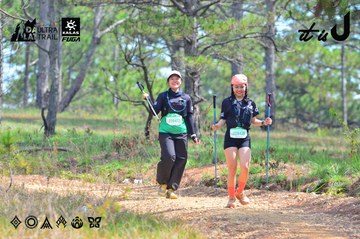 Dalat Ultra Trail 2026 - Ảnh #4793120