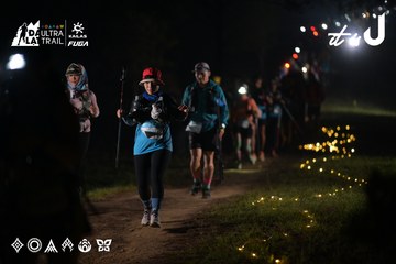 Dalat Ultra Trail 2026 - Ảnh #4720040