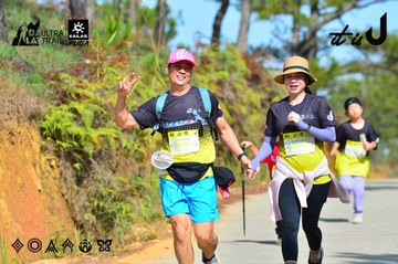 Dalat Ultra Trail 2026 - Ảnh #4748864