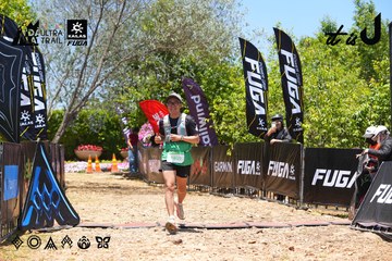 Dalat Ultra Trail 2026 - Ảnh #4701276