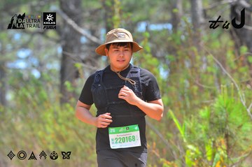 Dalat Ultra Trail 2026 - Ảnh #4793223