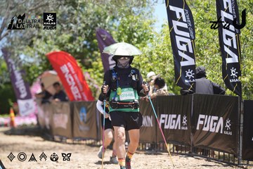 Dalat Ultra Trail 2026 - Ảnh #4693872