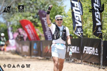 Dalat Ultra Trail 2026 - Ảnh #4746533