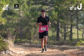 Dalat Ultra Trail 2026 - Ảnh #4895048