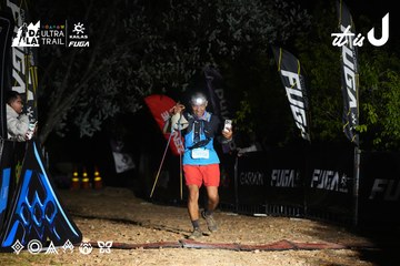 Dalat Ultra Trail 2026 - Ảnh #4747416