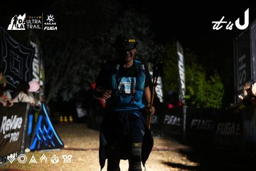 Dalat Ultra Trail 2026 - Ảnh #4759905