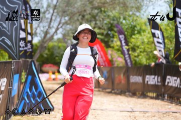 Dalat Ultra Trail 2026 - Ảnh #4869575