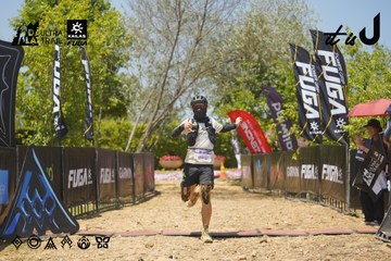 Dalat Ultra Trail 2026 - Ảnh #4721906