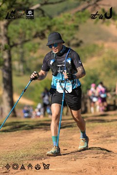 Dalat Ultra Trail 2026 - Ảnh #4714857
